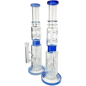 18″ MULTI-PERC XL ST