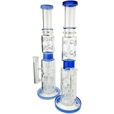 18″ MULTI-PERC XL ST