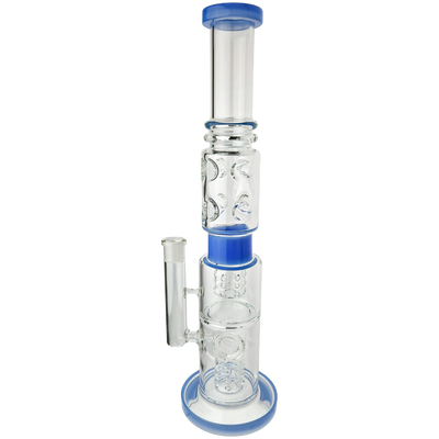 18" Multi-Perc XL ST - alternate angle