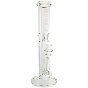 13.5″ HIGHWAY CLEAR TWIN TURBO STRAIGHT