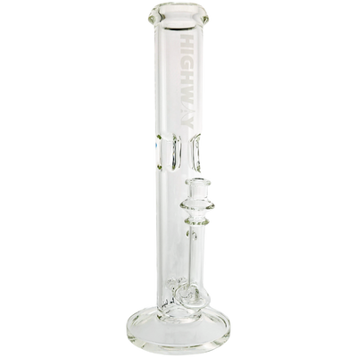 13.5″ HIGHWAY CLEAR TWIN TURBO STRAIGHT