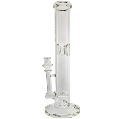 13.5″ HIGHWAY CLEAR TWIN TURBO STRAIGHT