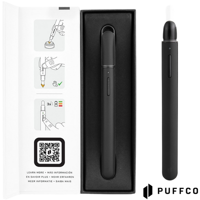 Puffco Heated Loading Tool V2 - Onyx - photo 3