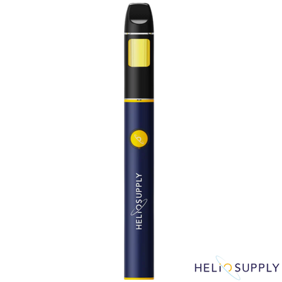 Helio Supply Dual Charge V3 Vape Battery - photo 4