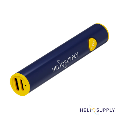 Helio Supply Dual Charge V3 Vape Battery - photo 9