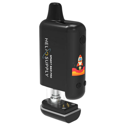 Helio Supply Smart Bar Pro 510 Battery - photo 7