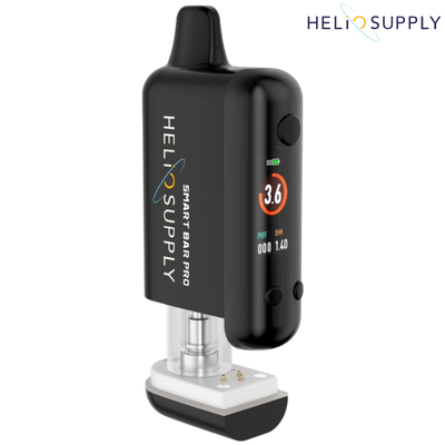 Helio Supply Smart Bar Pro 510 Battery - photo 4