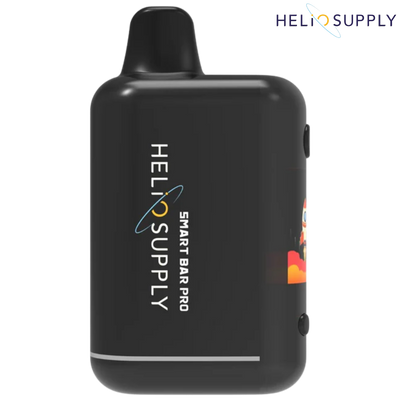 Helio Supply Smart Bar Pro 510 Battery - photo 5