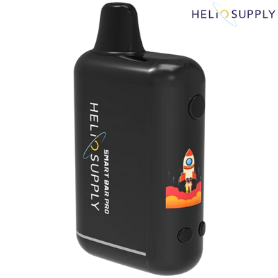 Helio Supply Smart Bar Pro 510 Battery - photo 6