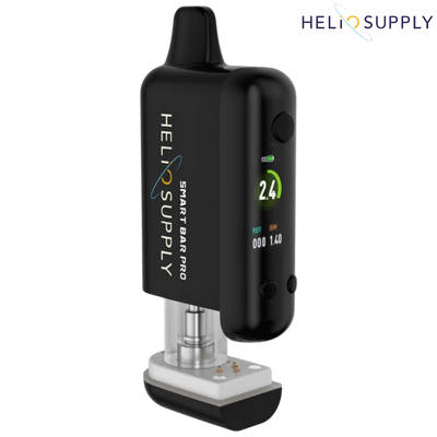 Helio Supply Smart Bar Pro 510 Battery - photo 2