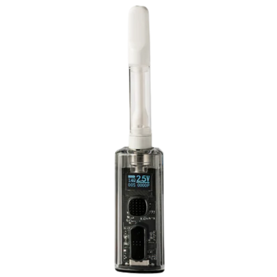 Helio Supply Smart Range 510 Battery - photo 13