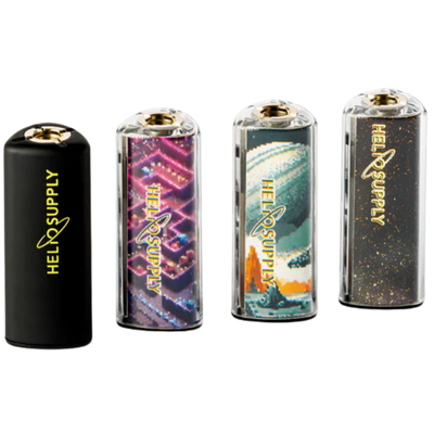Helio Supply Smart Range 510 Battery - photo 16
