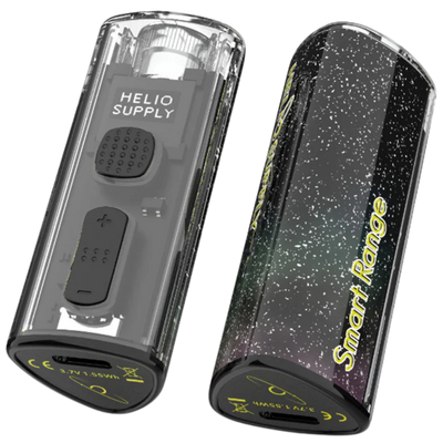 Helio Supply Smart Range 510 Battery - photo 17