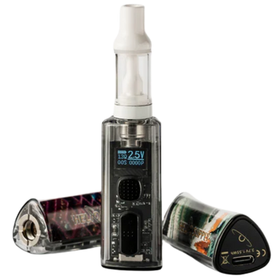Helio Supply Smart Range 510 Battery - photo 4