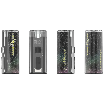 Helio Supply Smart Range 510 Battery - photo 15