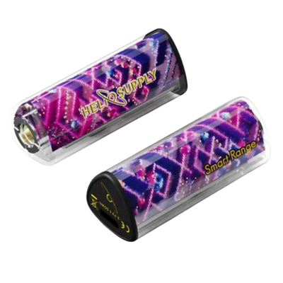 Helio Supply Smart Range 510 Battery - photo 7