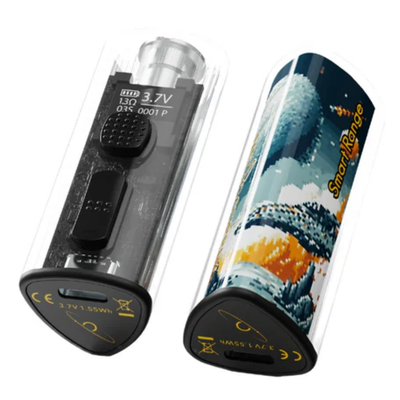 Helio Supply Smart Range 510 Battery - photo 8
