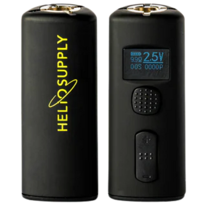 Helio Supply Smart Range 510 Battery - photo 10