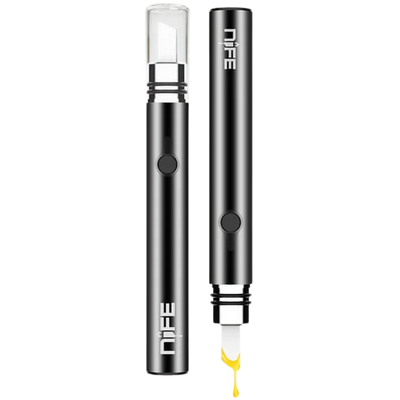 Folartech Hot Nife Electric Dab Tool w/ Ceramic Tip