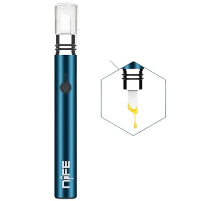 Folartech Hot Nife Electric Dab Tool w/ Ceramic Tip