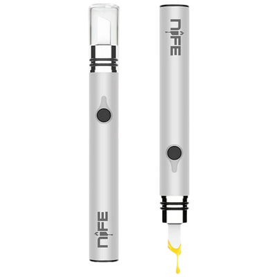 Folartech Hot Nife Electric Dab Tool w/ Ceramic Tip
