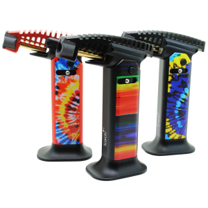 7.5″ SCORCH TORCH DECAL SLAPPER TORCH by Torches