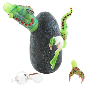 KID DINO HATCHLING SET