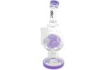 CUSTOM 8″ COLOR LIP/FOOT/EGG FAB EGG RIG