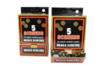 Box of Screens – Brass - alternate angle