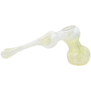 6″ ELEMENT FUME HAMMER BUBBLER – MADE IN USA