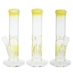 10” FUME STRAIGHT – MADE IN USA