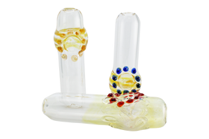 6″ ELEMENT STEAMROLLER – MADE IN USA