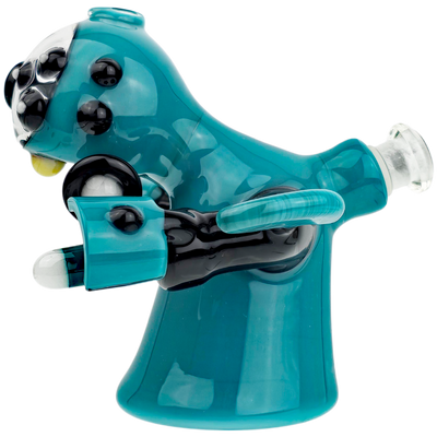 Kerby Armed Bot - Blue - photo 4