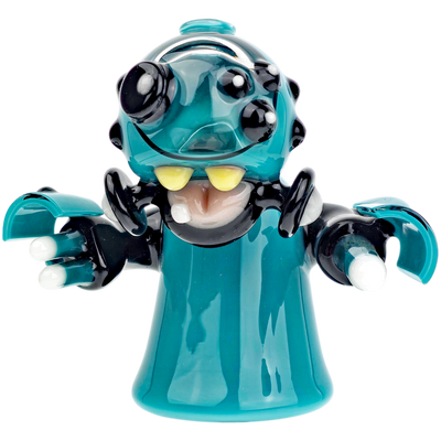 Kerby Armed Bot - Blue - photo 5