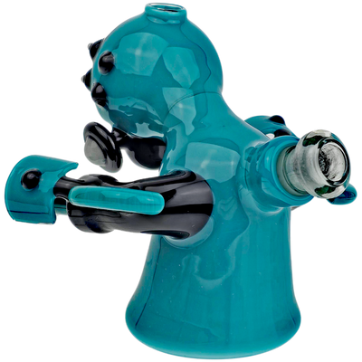 Kerby Armed Bot - Blue - photo 2