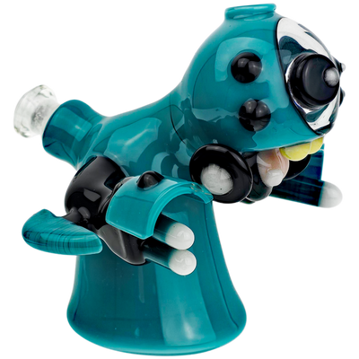 Kerby Armed Bot - Blue - photo 3