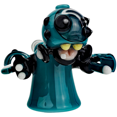 Kerby Armed Bot - Blue - photo 8