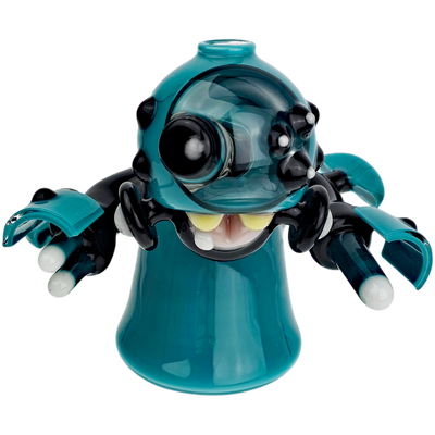 Kerby Armed Bot - Blue - photo 7