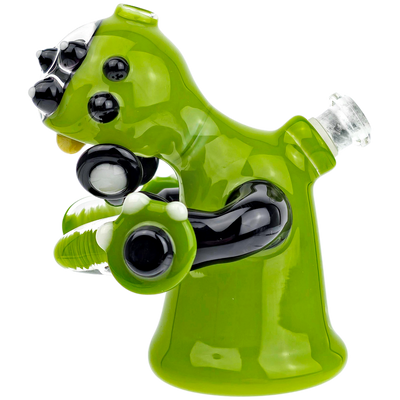Kerby Armed Bot - Green - photo 2