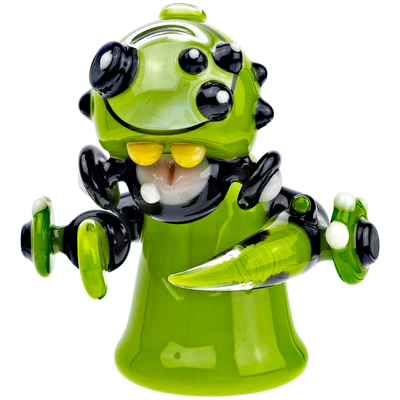 Kerby Armed Bot