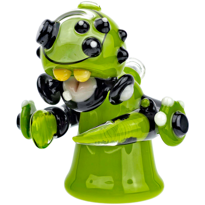 Kerby Armed Bot - Green - photo 3