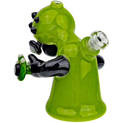 Kerby Armed Bot - Green - photo 5