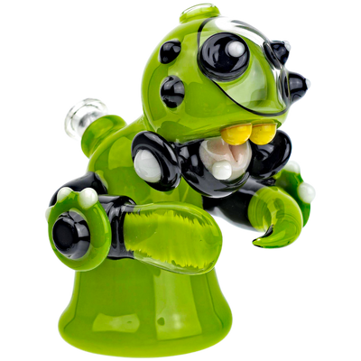 Kerby Armed Bot - Green - photo 6