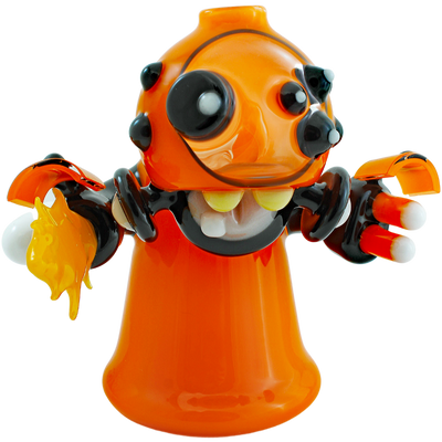Kerby Armed Bot