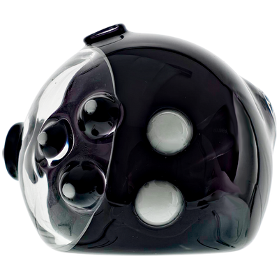 Kerby Black Bot Head
