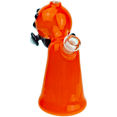 Kerby Bot - Orange