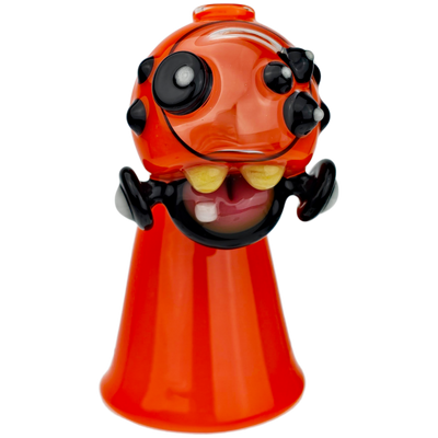Kerby Bot - Orange