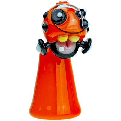 Kerby Bot - Orange