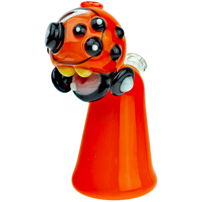 Kerby Bot - Orange