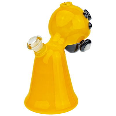 Kerby Bot - Yellow